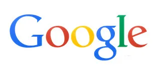 logo Google après